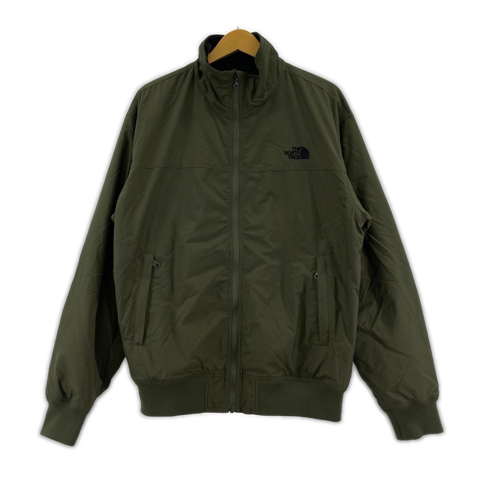 ジャケット Compact Nomad Blouson L L
