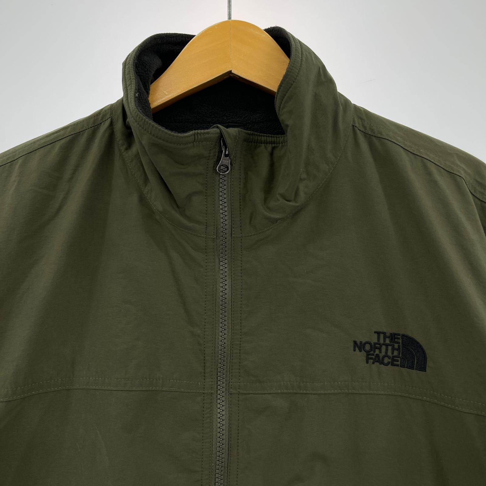 ジャケット Compact Nomad Blouson L L