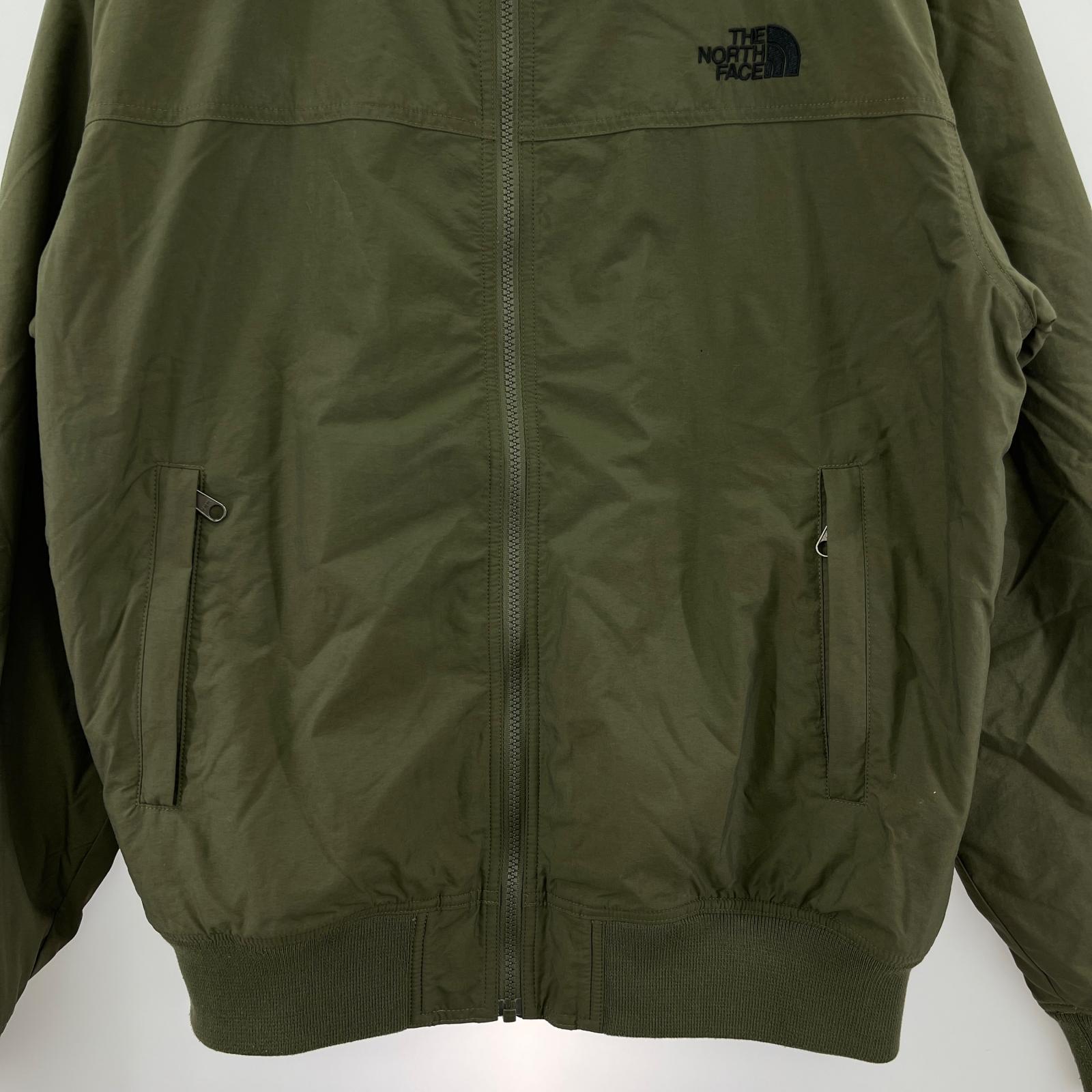 ジャケット Compact Nomad Blouson L L