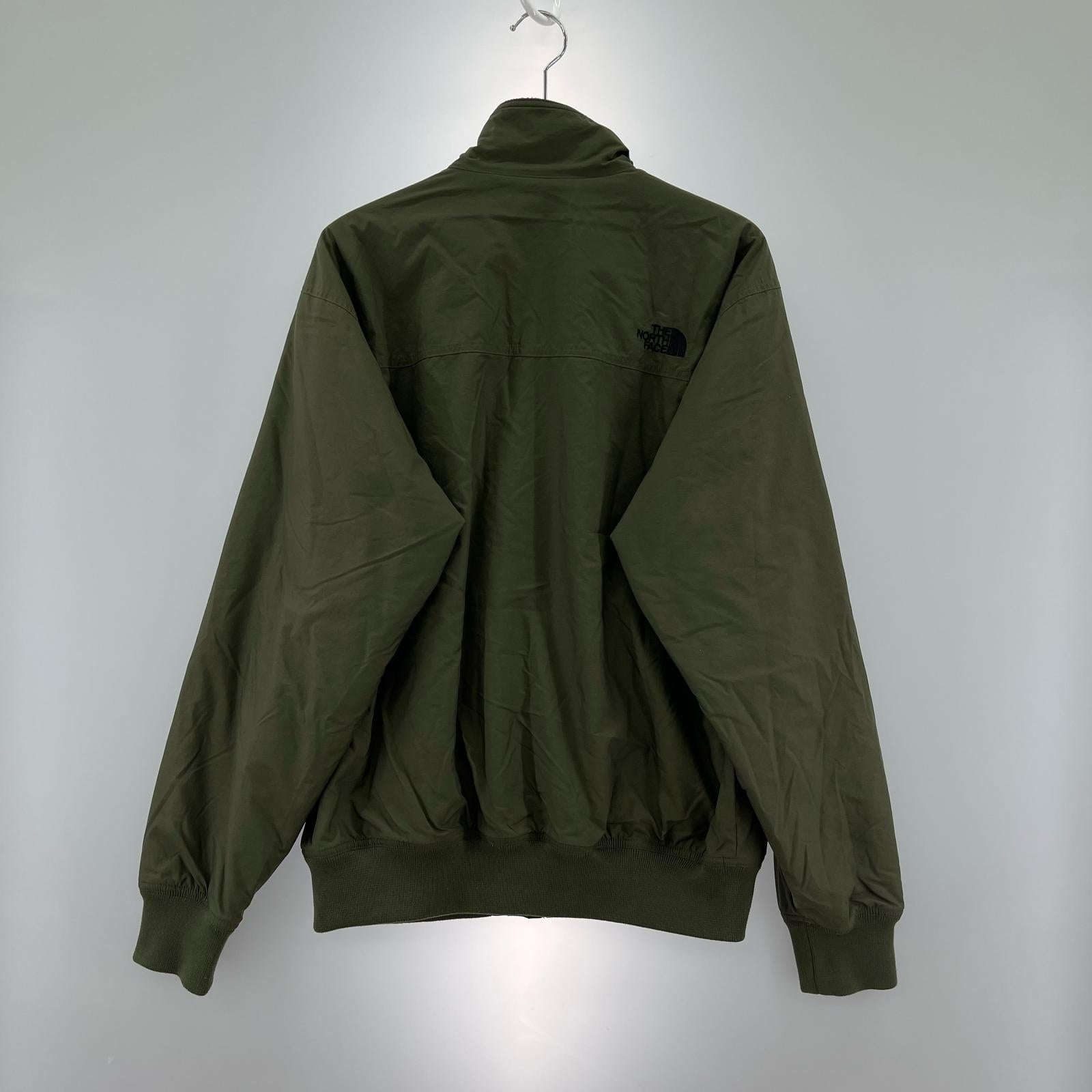 ジャケット Compact Nomad Blouson L L