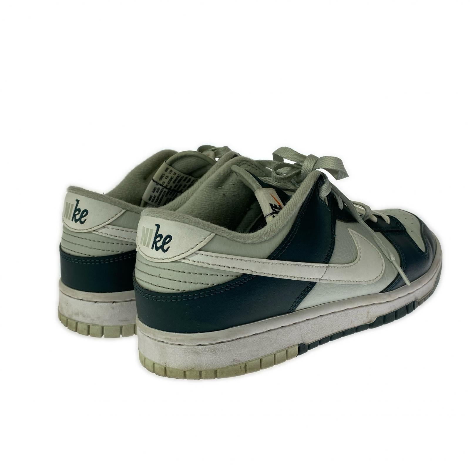 スニーカー Dunk Low Deep Jungle 27.0cm 27cm (US9 UK8 1/2 EU44)