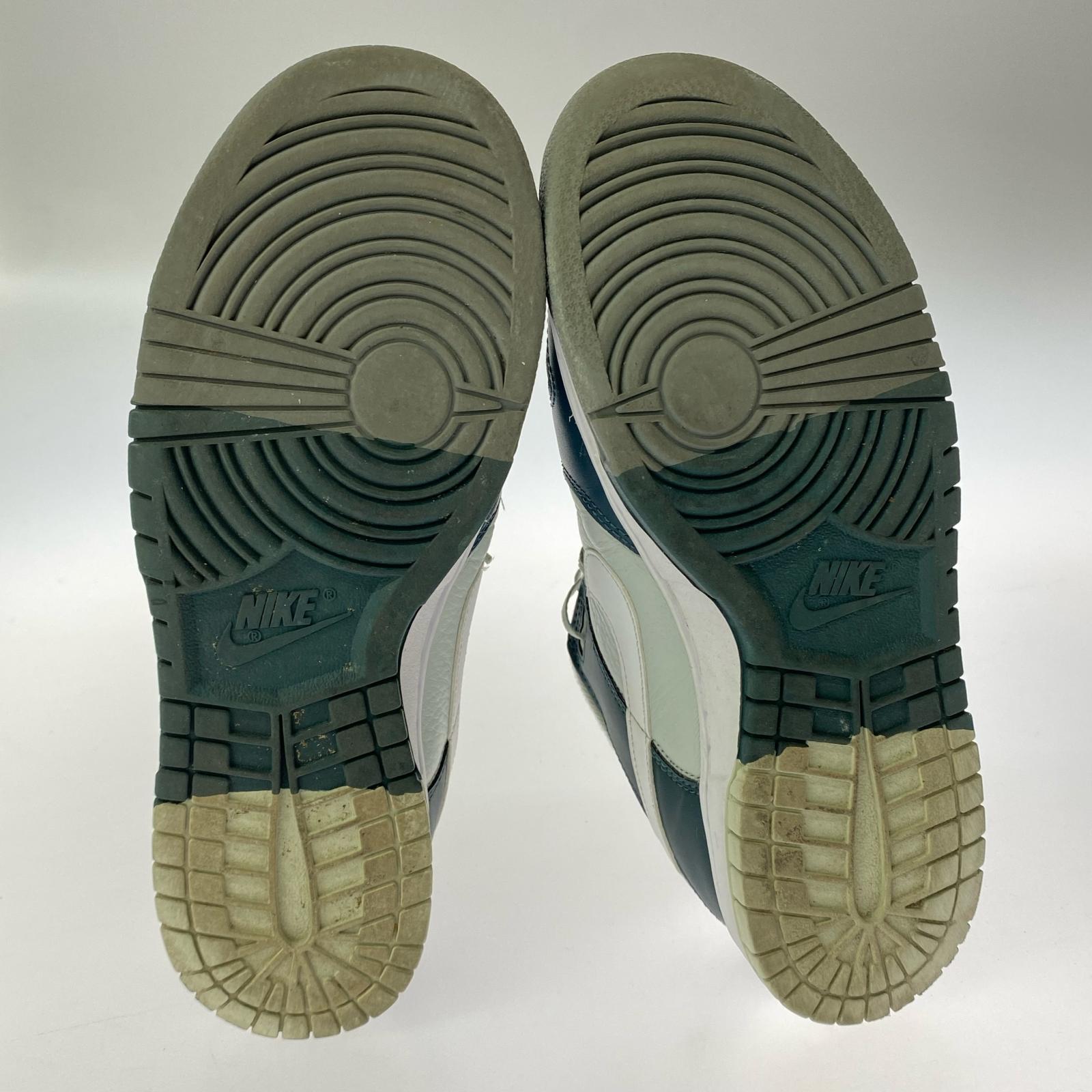 スニーカー Dunk Low Deep Jungle 27.0cm 27cm (US9 UK8 1/2 EU44)