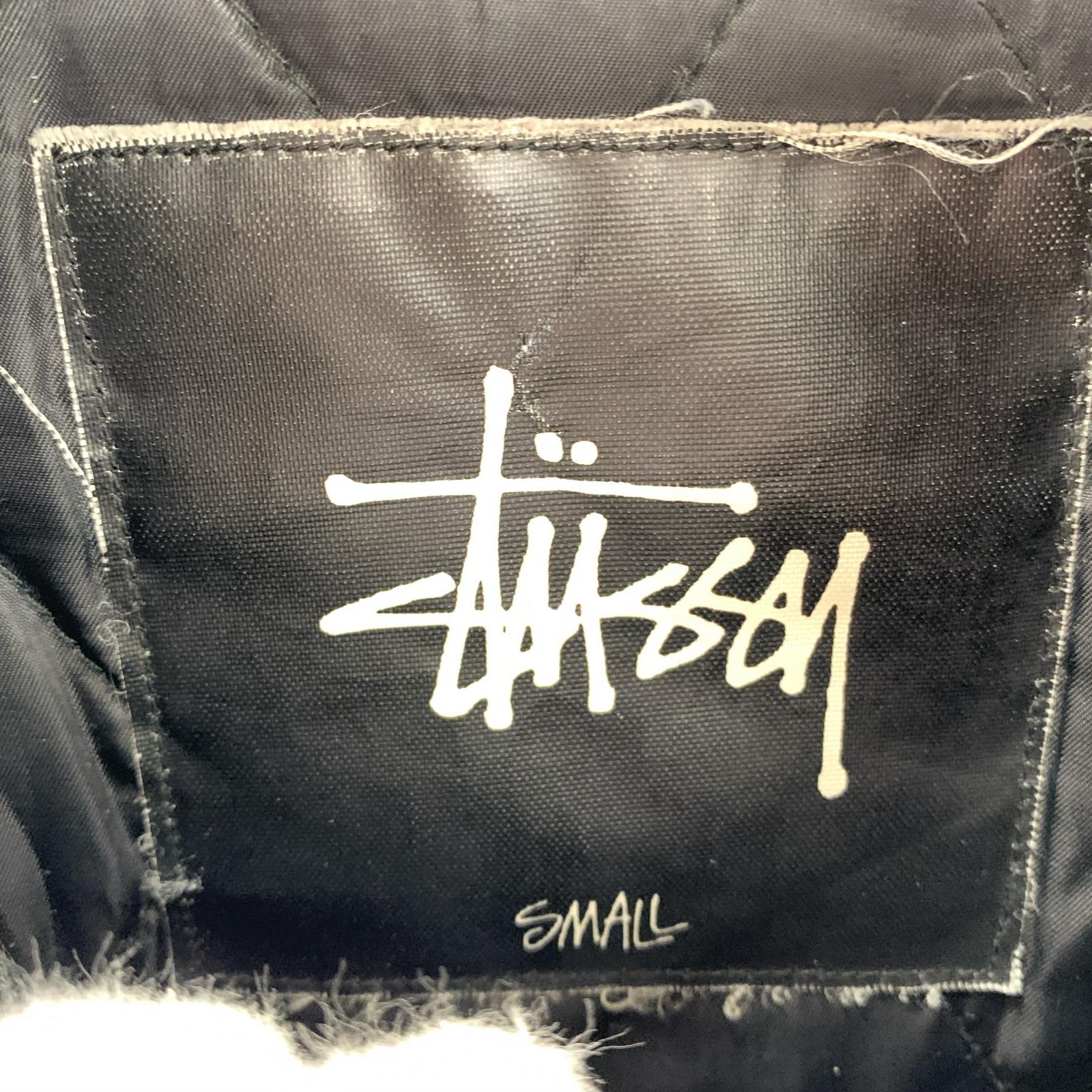 ジャケット KOSTAS SEREMETIS Varsity Jacket スタジャン(S) S ブラック