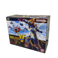 SMP ボルテスV レガシー その他小物