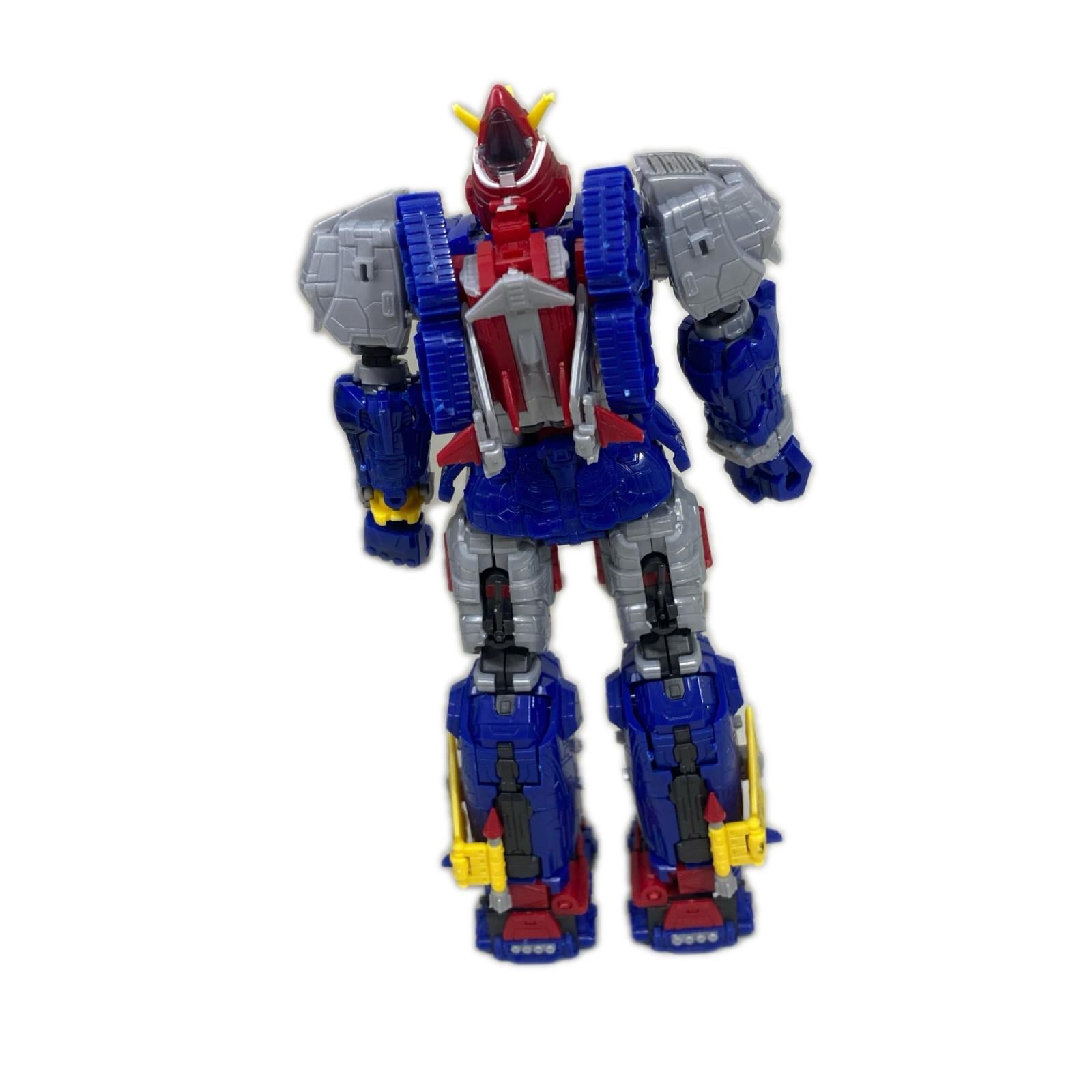 SMP ボルテスV レガシー その他小物