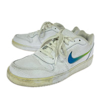 スニーカー EBERNON LOW PREM 27.0㎝ 27cm (US9 UK8 1/2 EU44) ホワイト