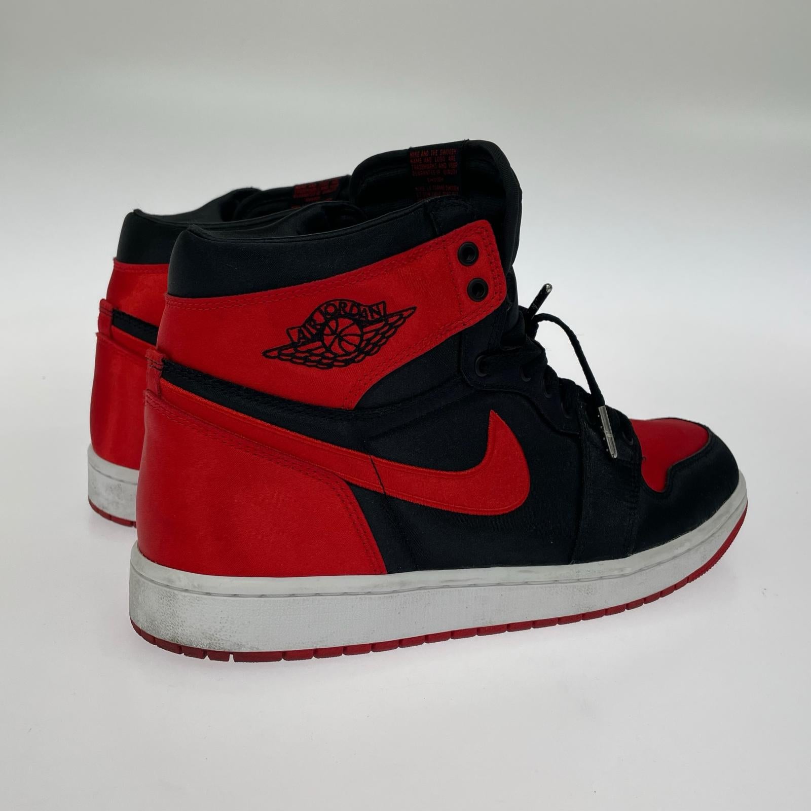 スニーカー WMNS AIR JORDAN 1 RETRO HIGH OG 28.5cm (US10 1/2 UK10 EU47)