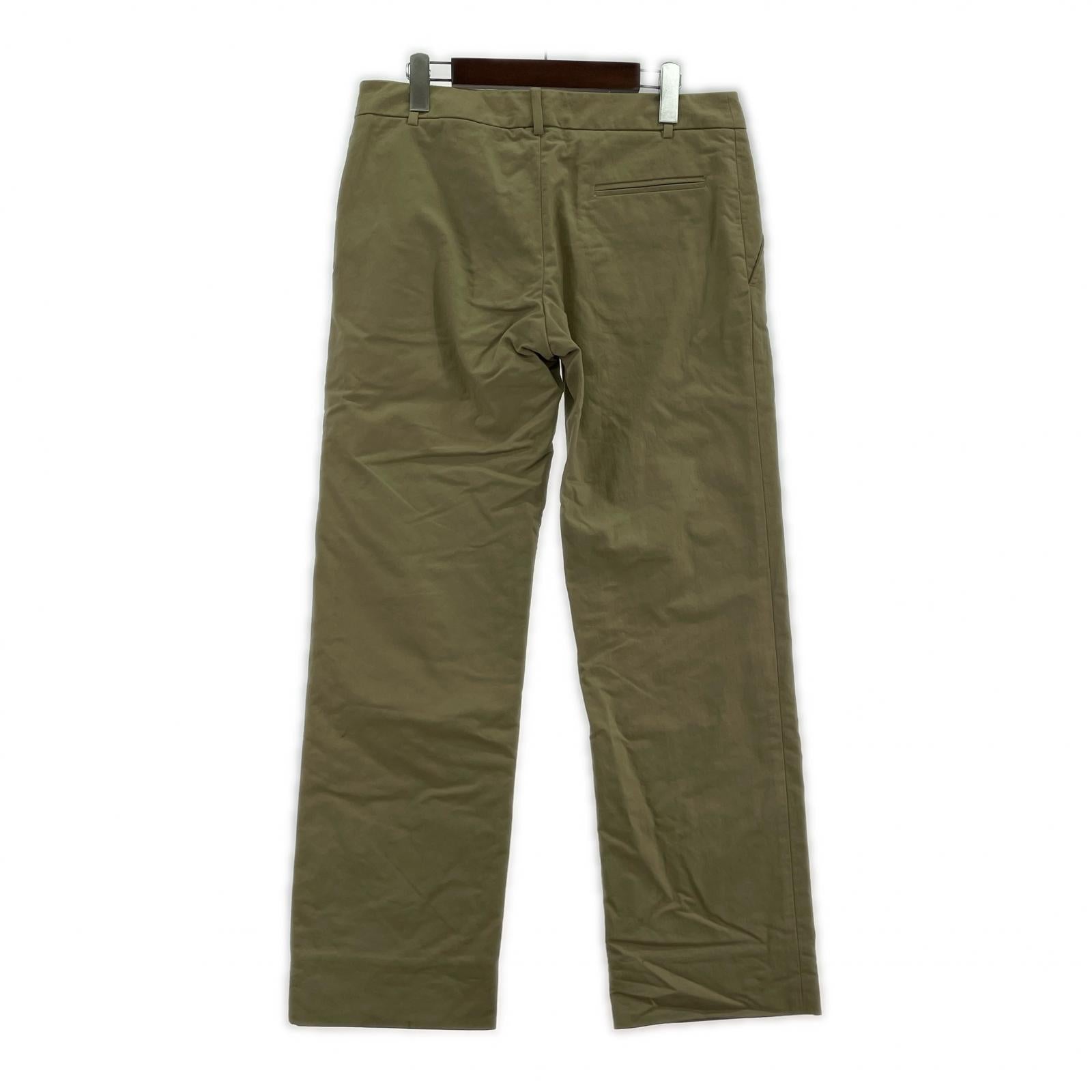 パンツ MARNI チノスラックス 42 ベージュ 42 ベージュ