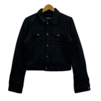 ジャケット DIESEL ジャケット S ブラック