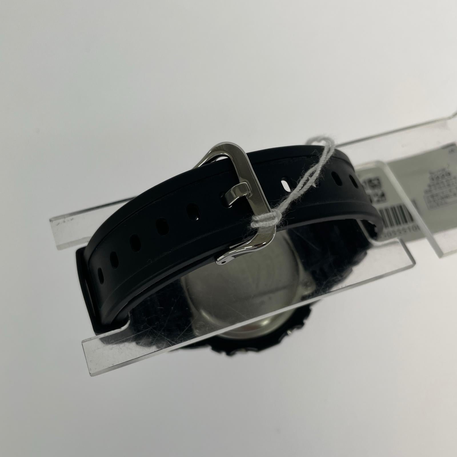 腕時計 G-SHOCK DW-5600E デジタル 腕時計 ブラック