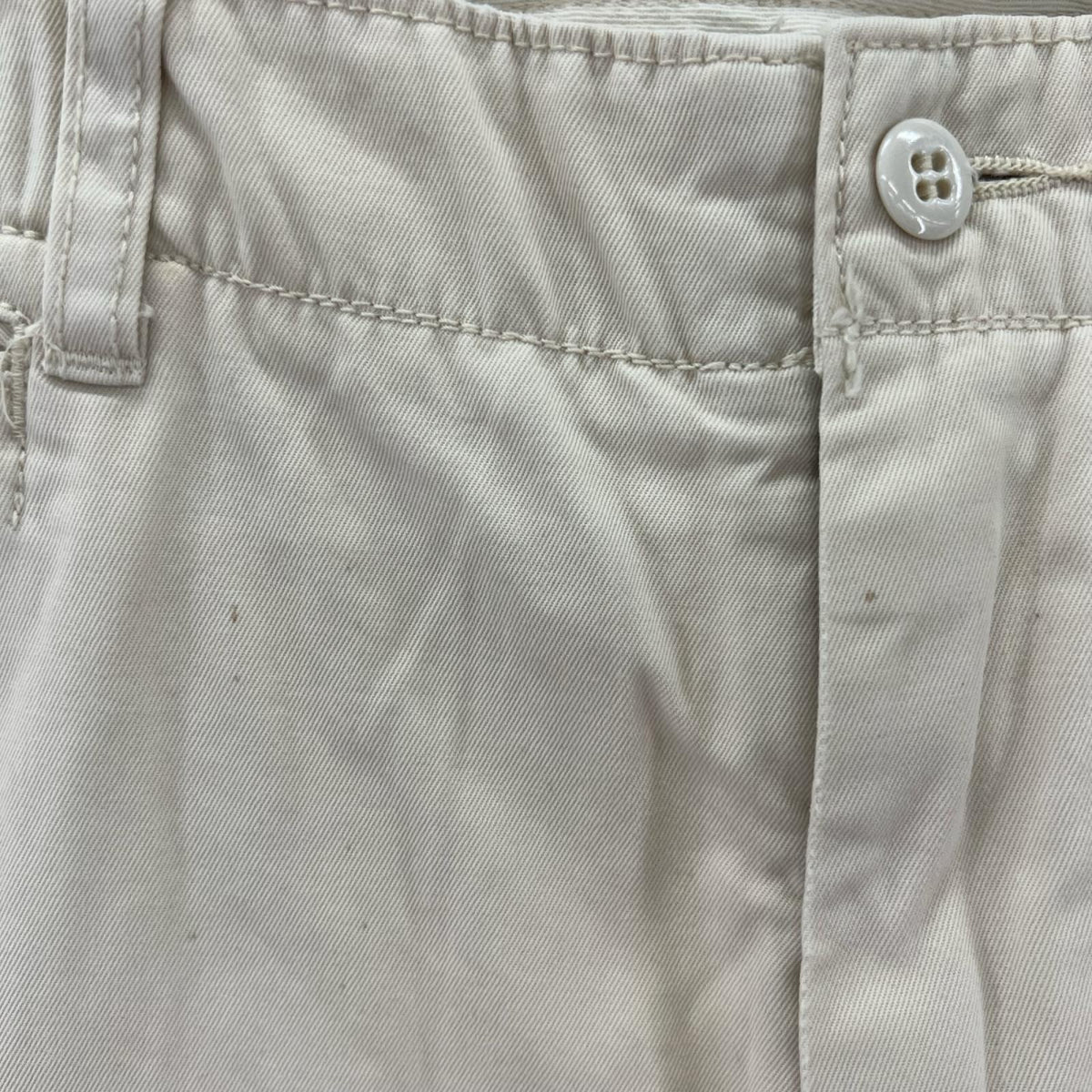 パンツ POLO RALPH LAUREN ARMYタイプ ミリタリーチノパンツ 白