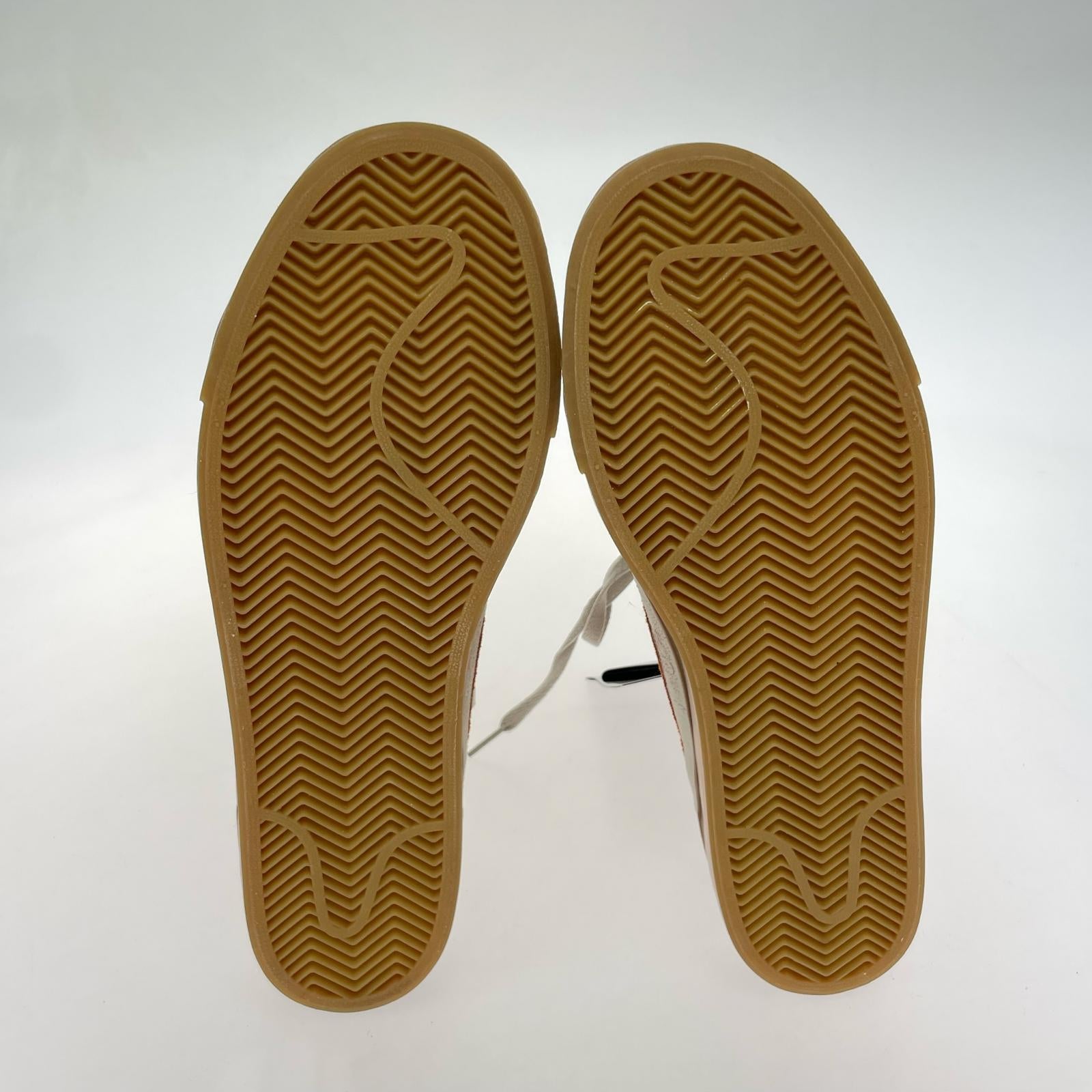 スニーカー NIKE 647565-022 ZOOM BLAZER CANVAS 28.5 28.5cm (US10 1/2 UK10 EU47) ベージュ