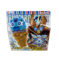 DXブリザードソルベエゴチゾウ 仮面ライダーガヴ フィギュア/グッズ