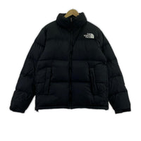 ダウンジャケット ND92335 blk L ブラック