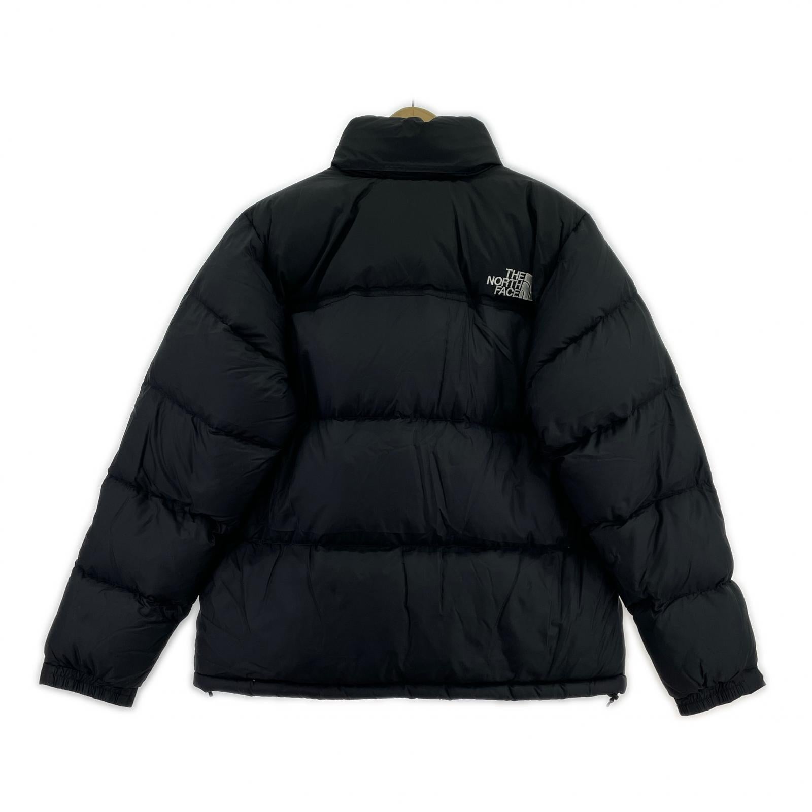 ダウンジャケット ND92335 blk L ブラック