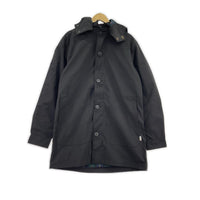 ジャケット cape HEIGHTS マウンテンパーカー M ブラック