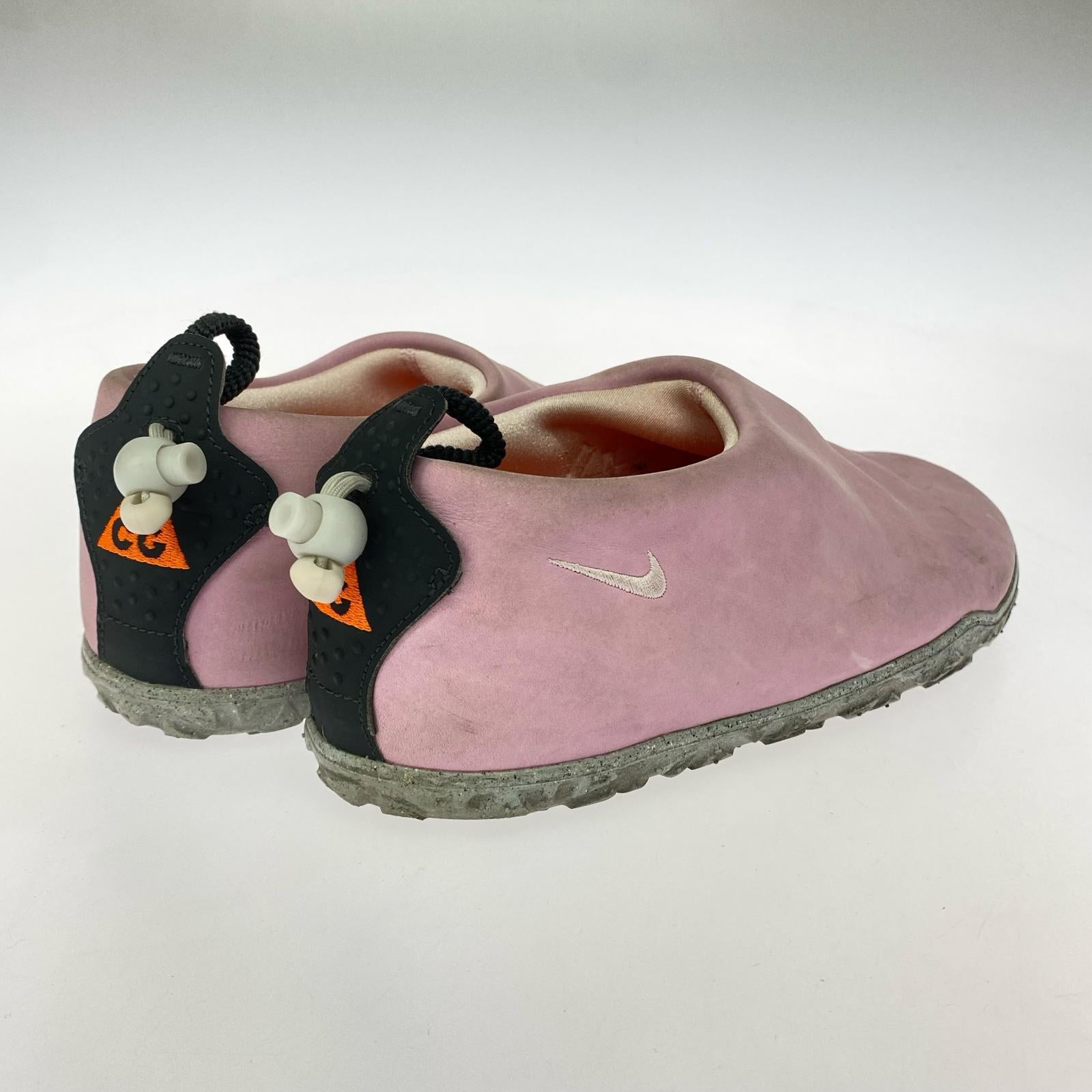スニーカー ACG Moc PRM PNK 27.5cm 27.5cm (US9 1/2 UK9 EU45) ピンク