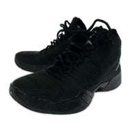 スニーカー air jordan 29 ブラック 27cm 27cm (US9 UK8 1/2 EU44) ブラック