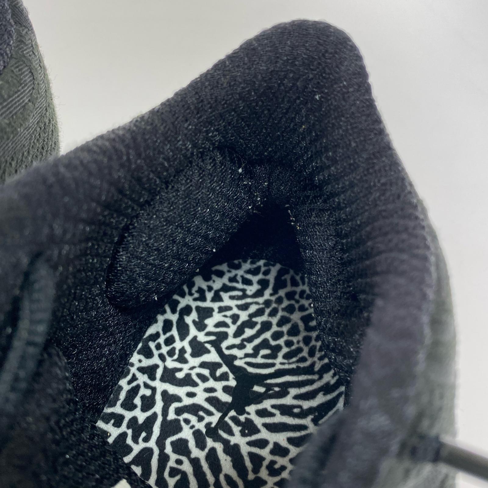 スニーカー air jordan 29 ブラック 27cm 27cm (US9 UK8 1/2 EU44) ブラック