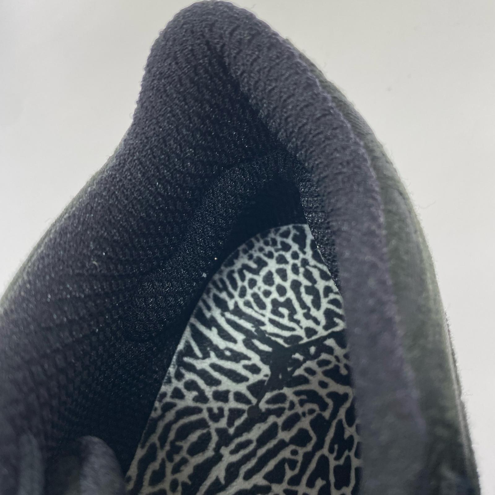スニーカー air jordan 29 ブラック 27cm 27cm (US9 UK8 1/2 EU44) ブラック