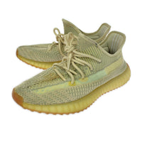 スニーカー yeezy boost 350 v2 27cm 27cm (US9 UK8 1/2 EU44) ベージュ