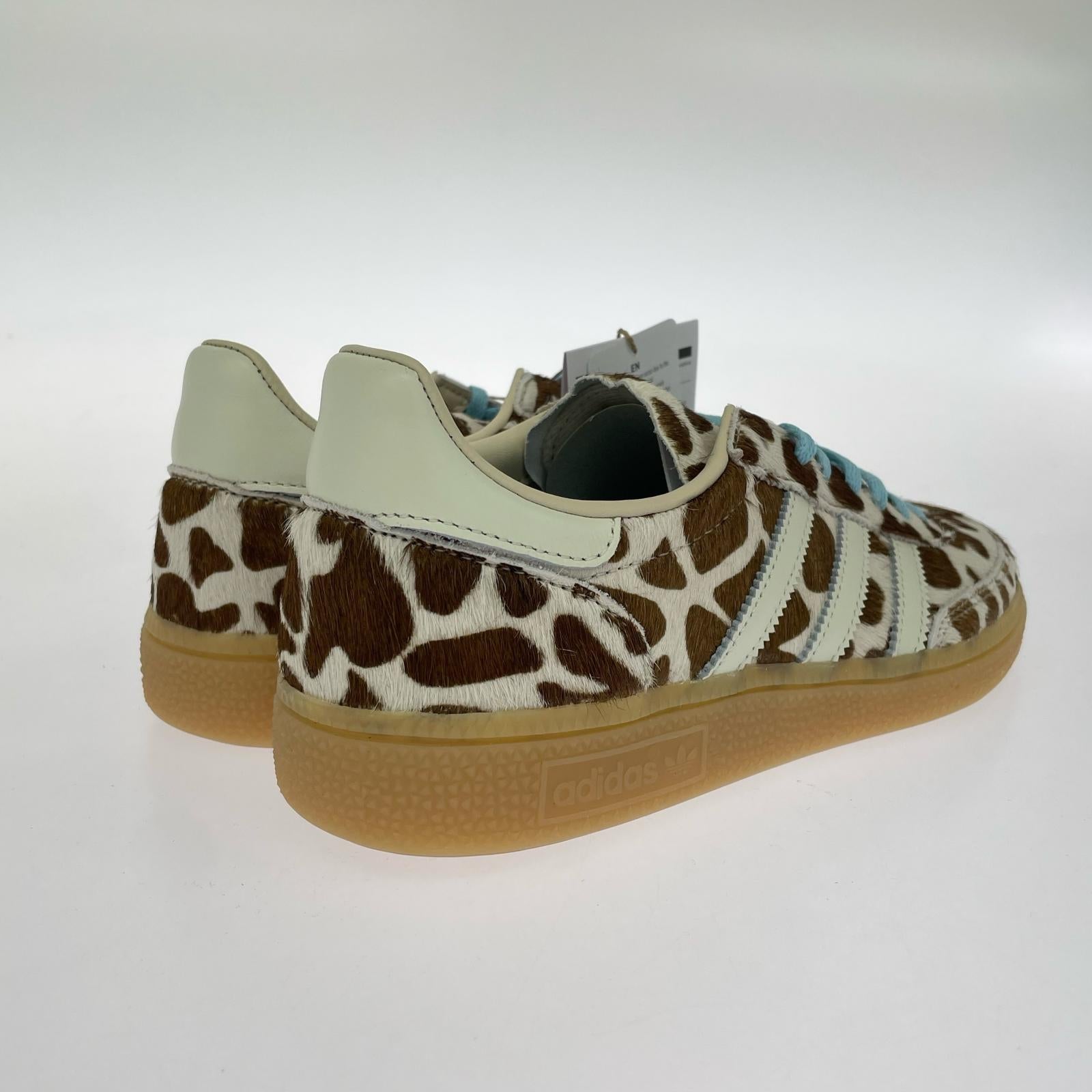 スニーカー HANDBALL SPEZIAL W 23.5㎝ 23.5cm (US5 1/2 UK5 EU37)
