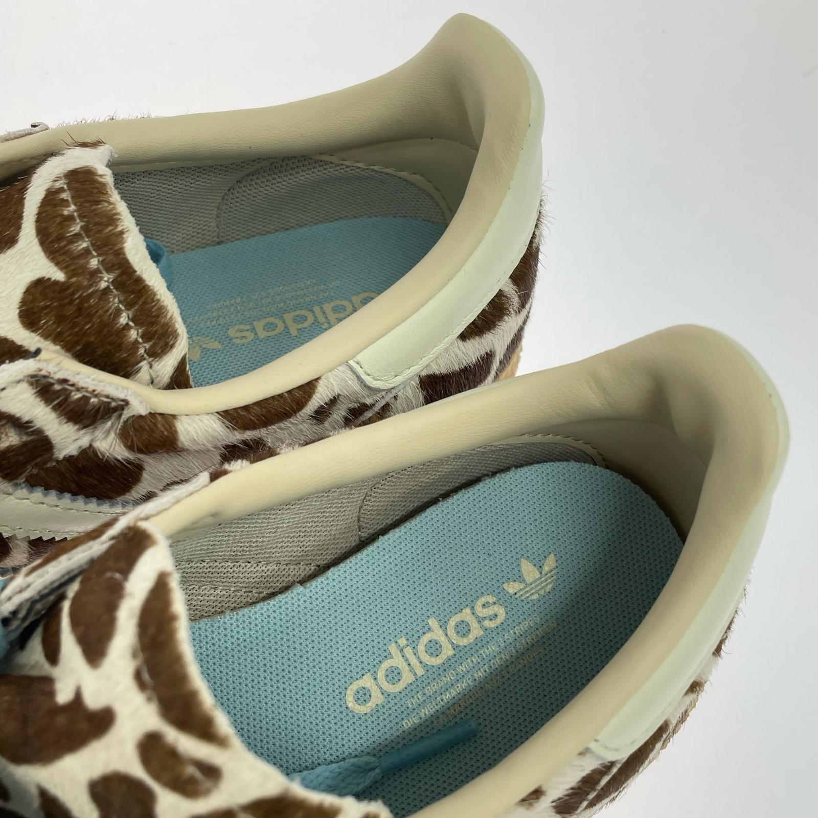 スニーカー HANDBALL SPEZIAL W 23.5㎝ 23.5cm (US5 1/2 UK5 EU37)