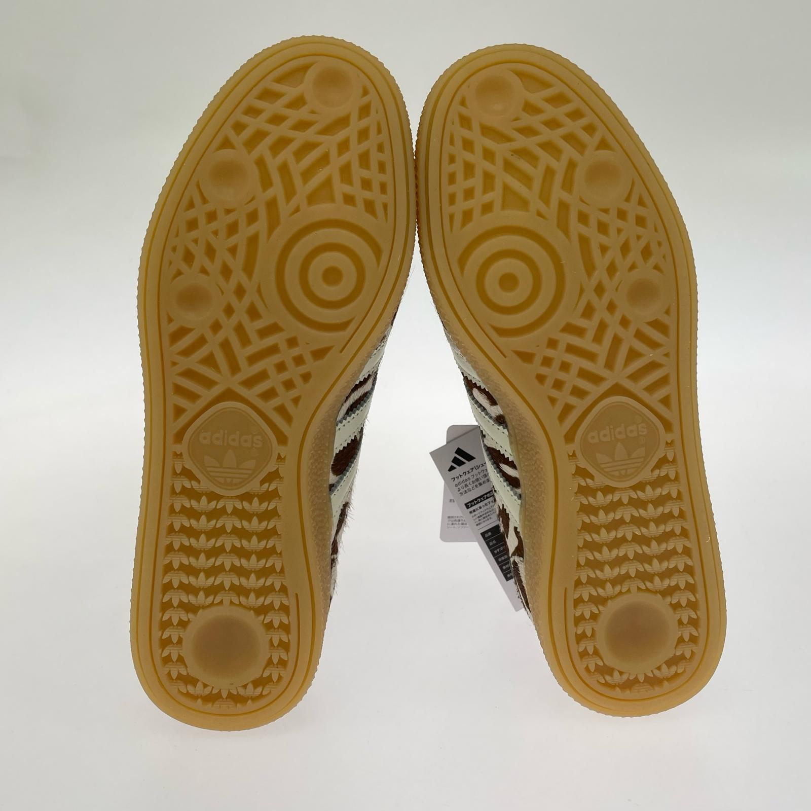 スニーカー HANDBALL SPEZIAL W 23.5㎝ 23.5cm (US5 1/2 UK5 EU37)