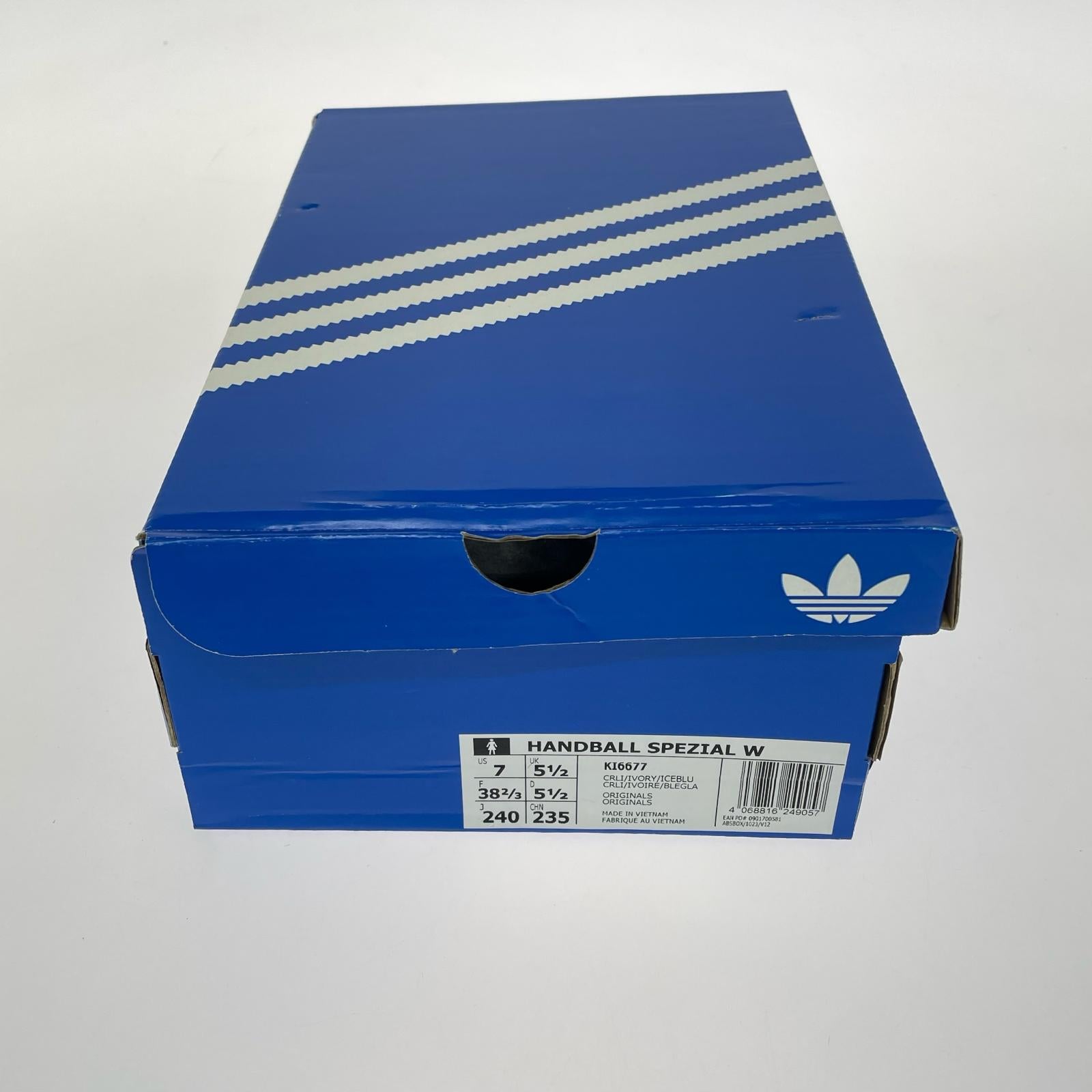 スニーカー HANDBALL SPEZIAL W 23.5㎝ 23.5cm (US5 1/2 UK5 EU37)