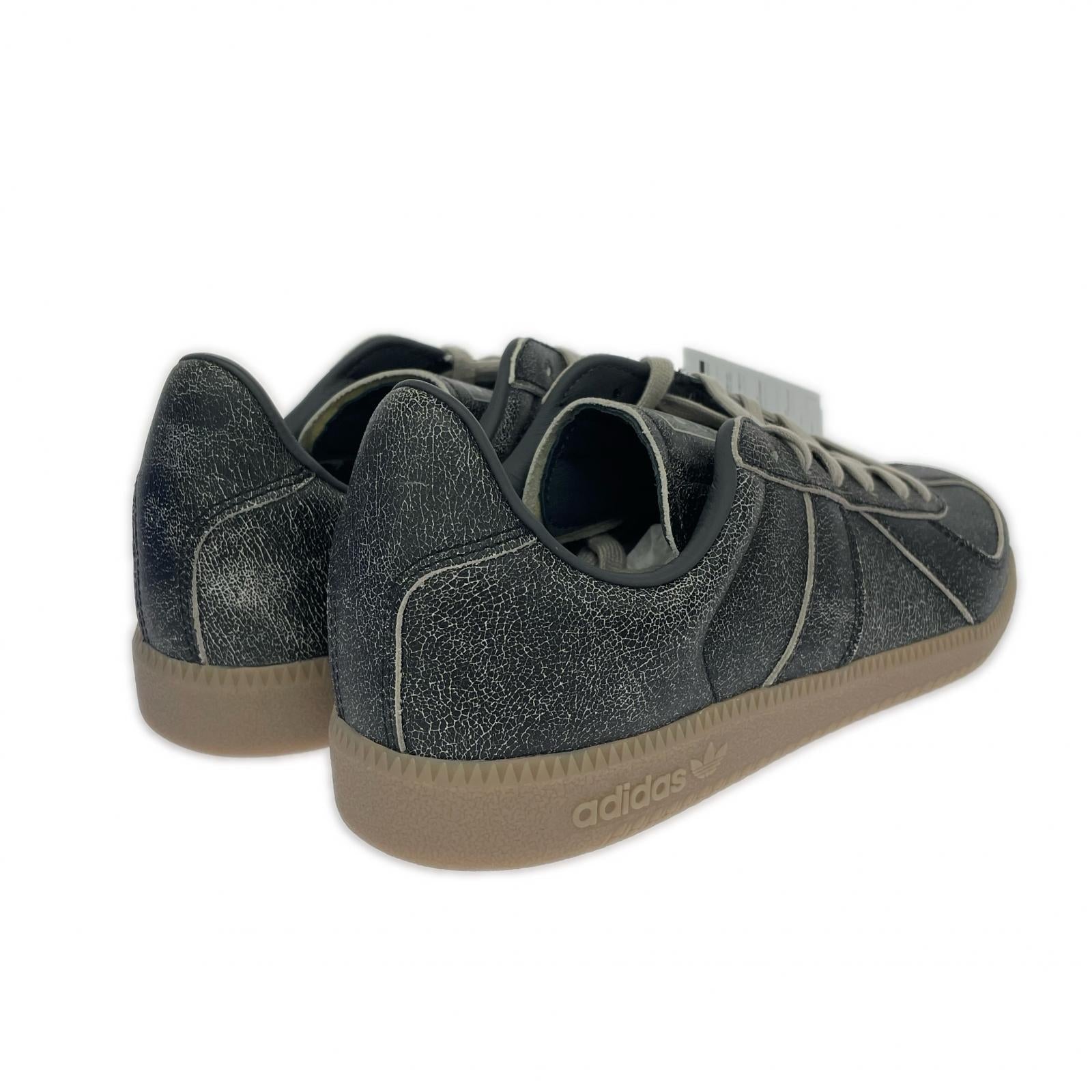 スニーカー BW ARMY 26.5㎝ 26.5cm (US8 1/2 UK8 EU43) ブラック