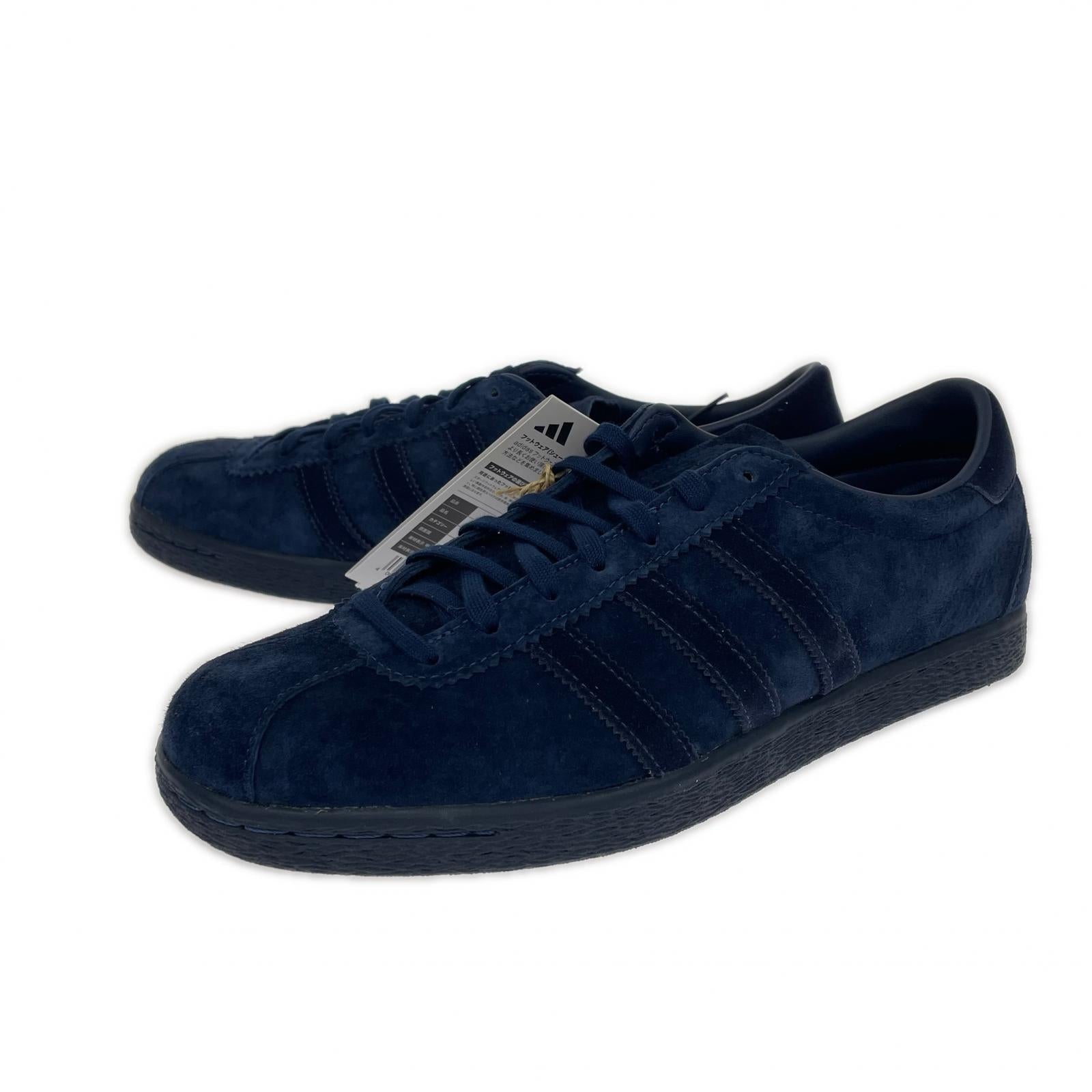 スニーカー TOBACCO 27.0cm 27cm (US9 UK8 1/2 EU44)