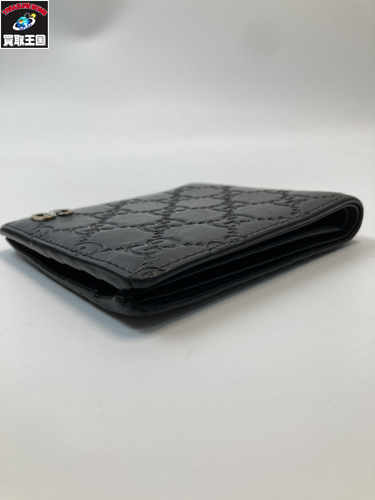 GUCCI キャットヘッド リング 22号