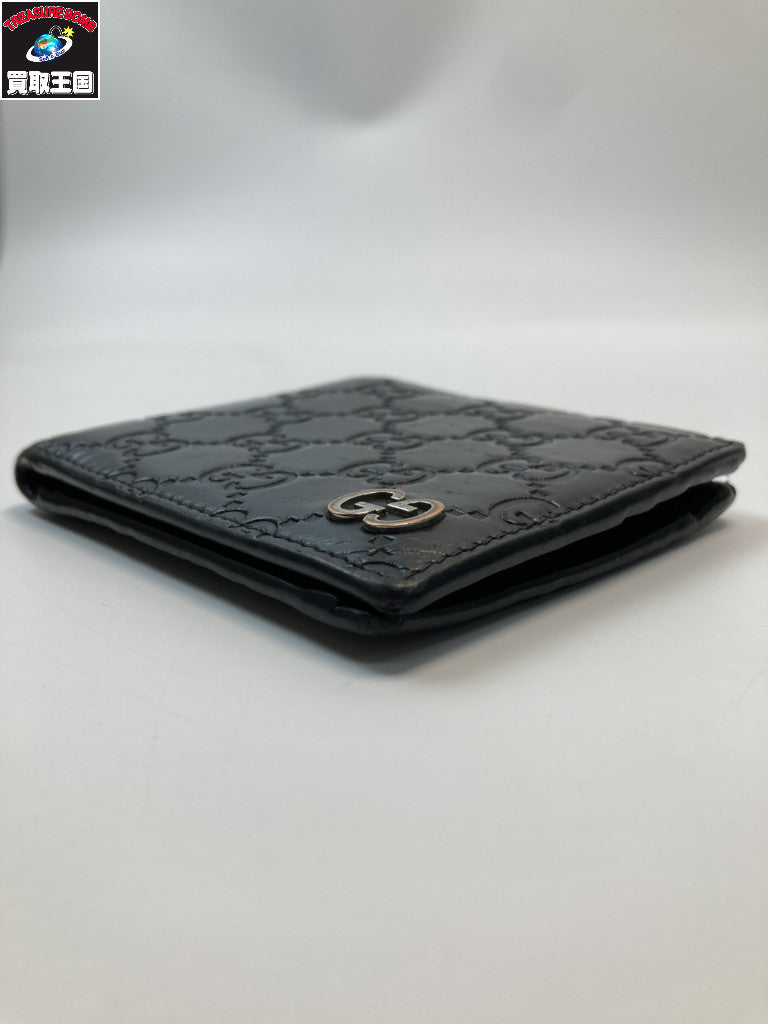 GUCCI キャットヘッド リング 22号