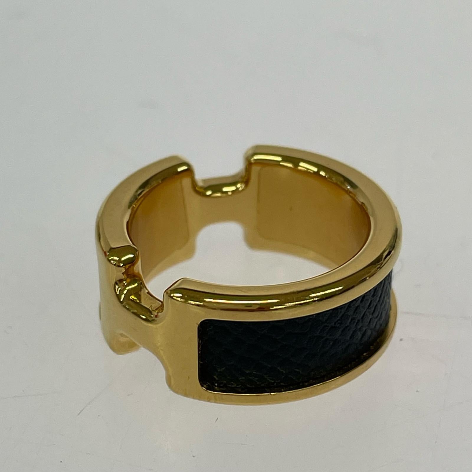 olympe ring small model