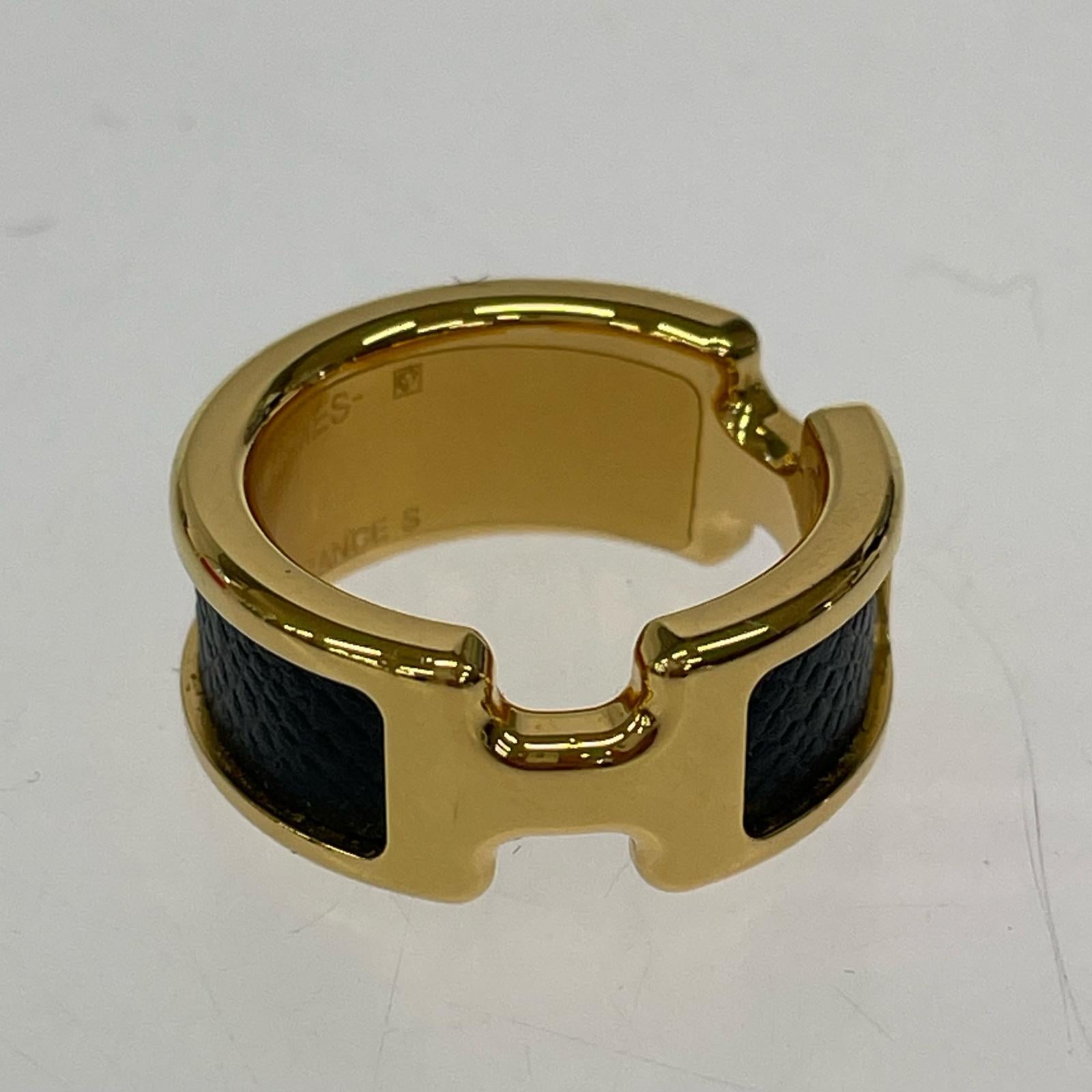 olympe ring small model
