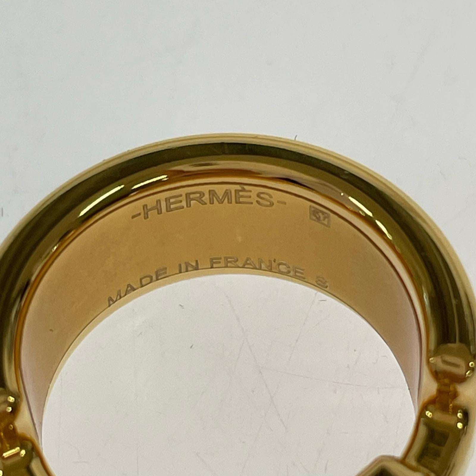 olympe ring small model