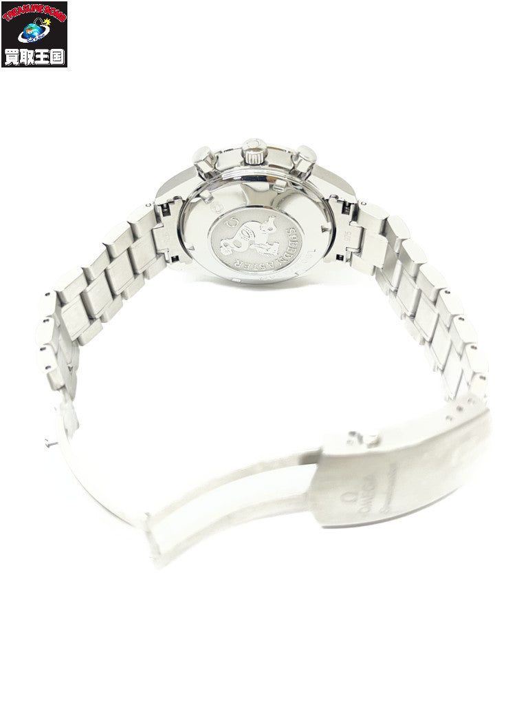 OMEGA/スピードマスター/3210.50/仕上済 3210.50 腕時計
