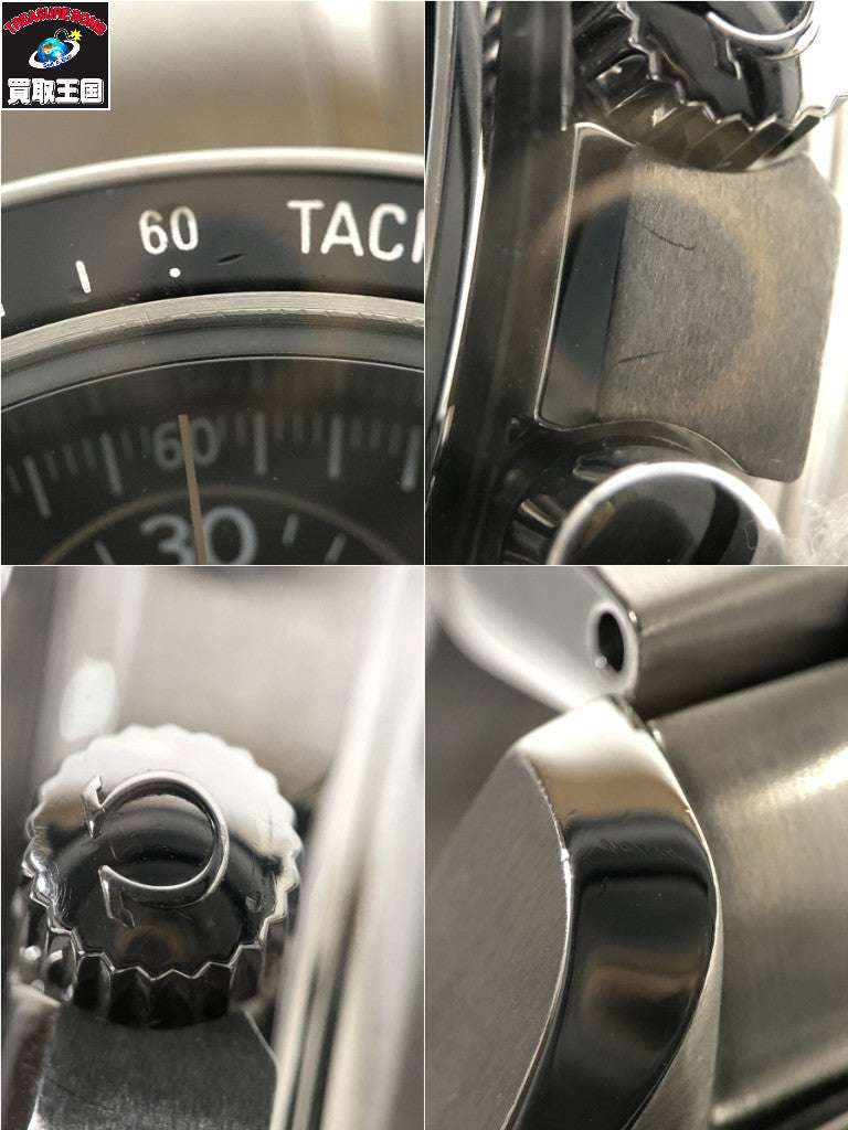 OMEGA/スピードマスター/3210.50/仕上済 3210.50 腕時計