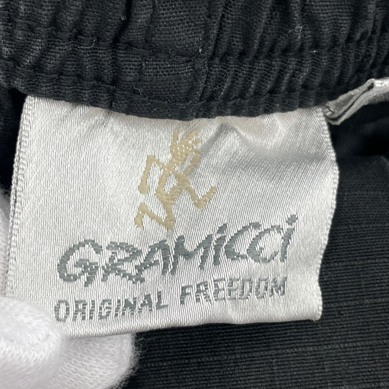 パンツ 黒(XL) ブラック