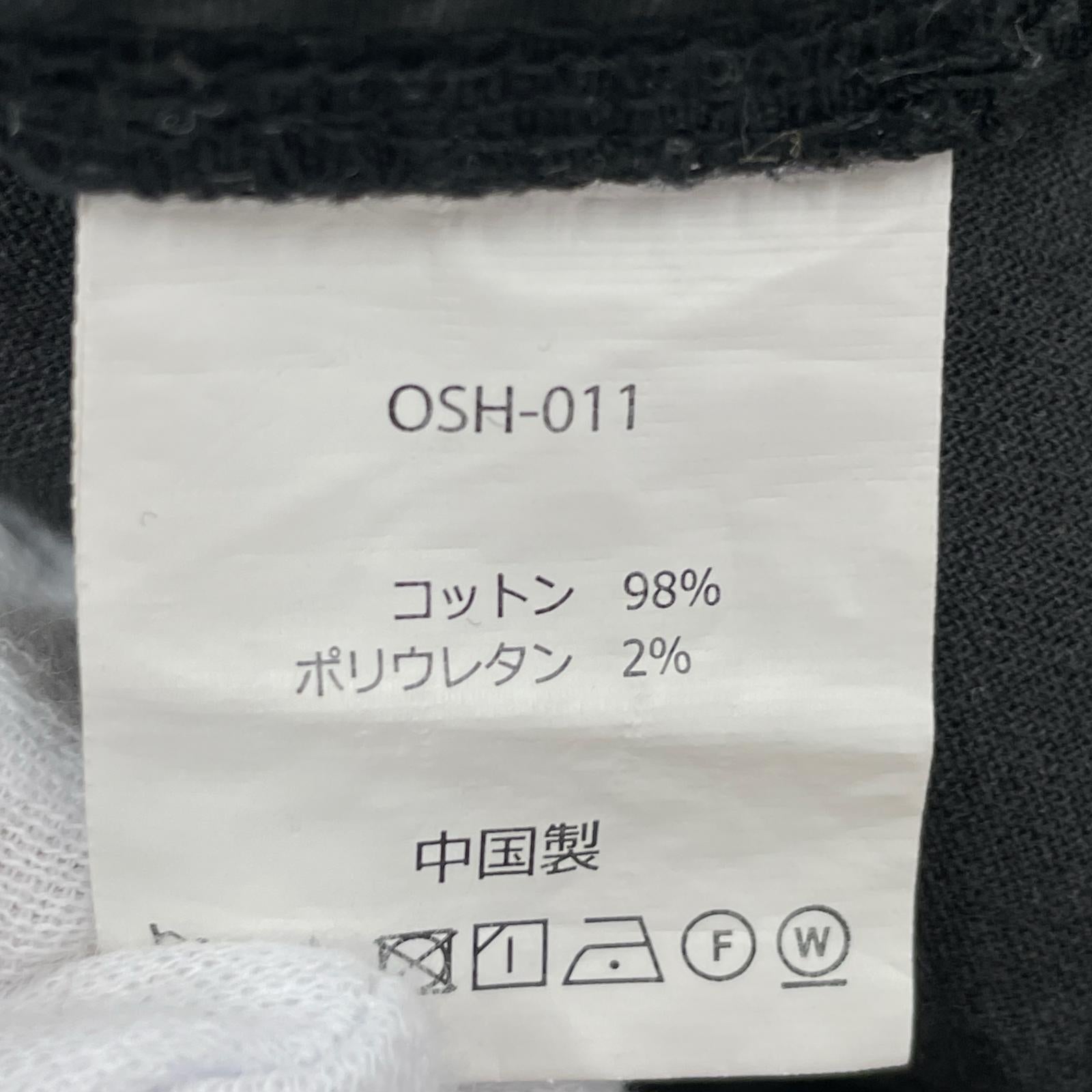 パンツ 黒(XL) ブラック