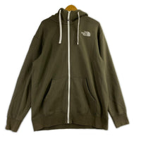 パーカー REARVIEW FULL ZIP HOODIE カーキ(XL) カーキ