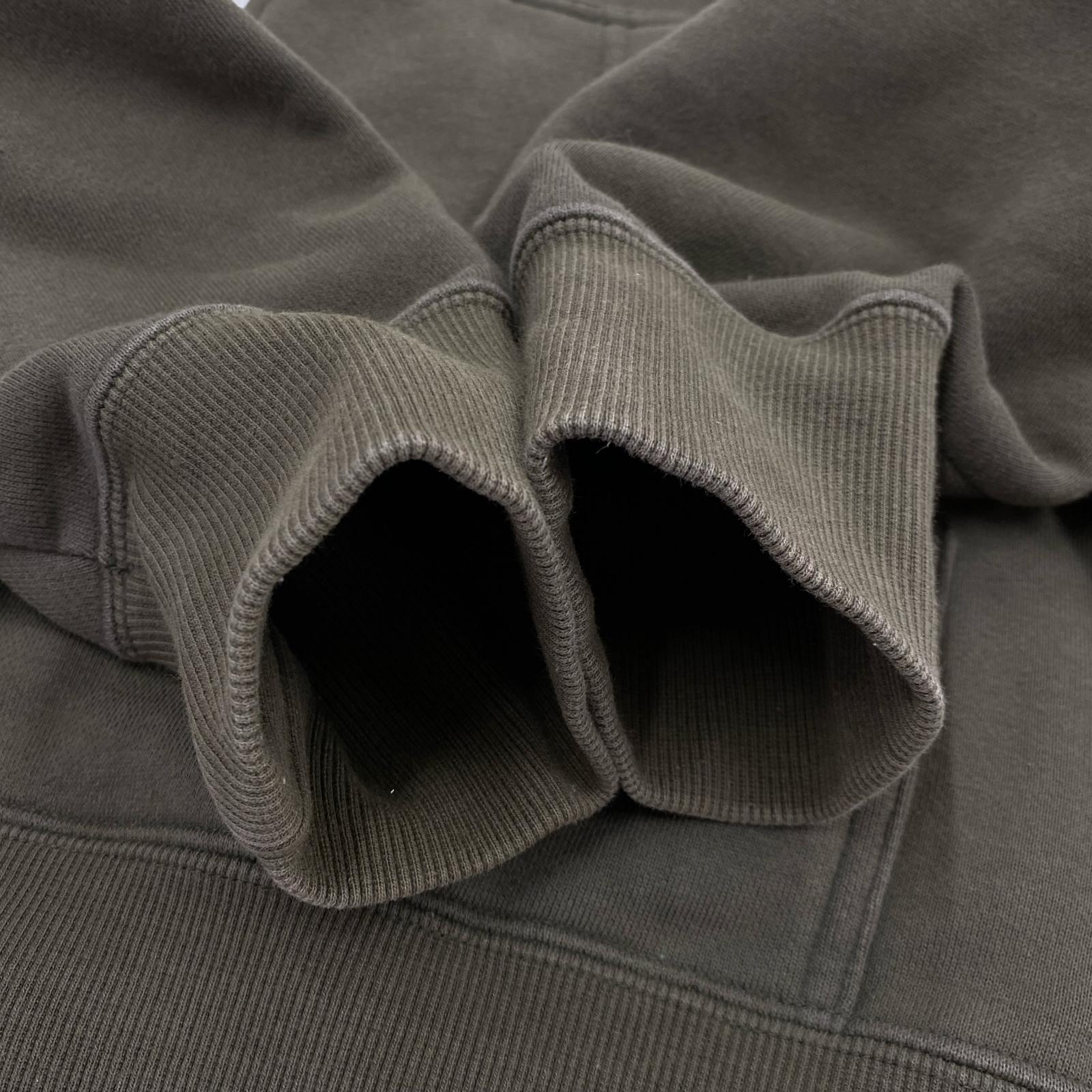 パーカー REARVIEW FULL ZIP HOODIE カーキ(XL) カーキ