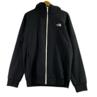 パーカー Mach 5 Jacket 黒(XL) ブラック