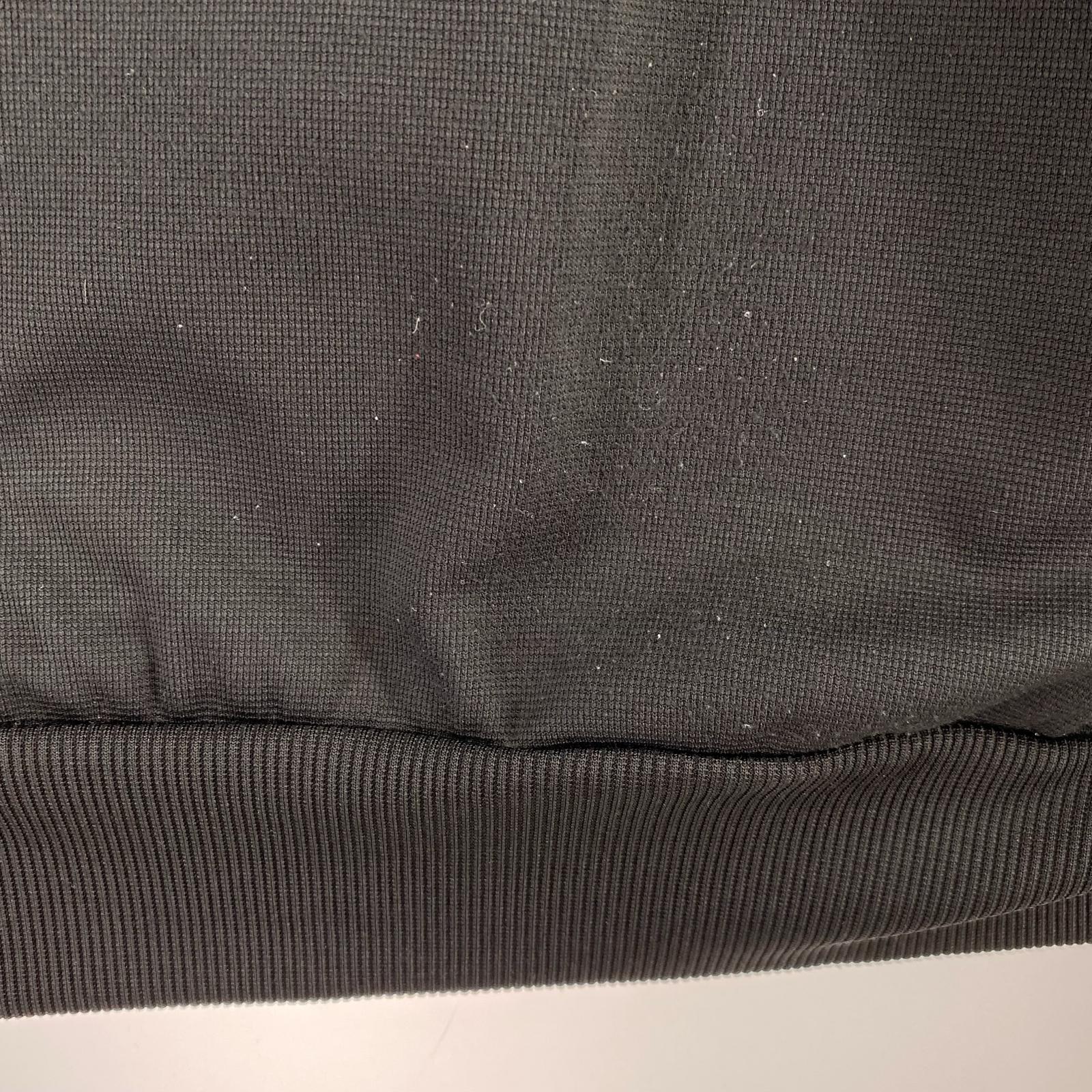 パーカー Mach 5 Jacket 黒(XL) ブラック