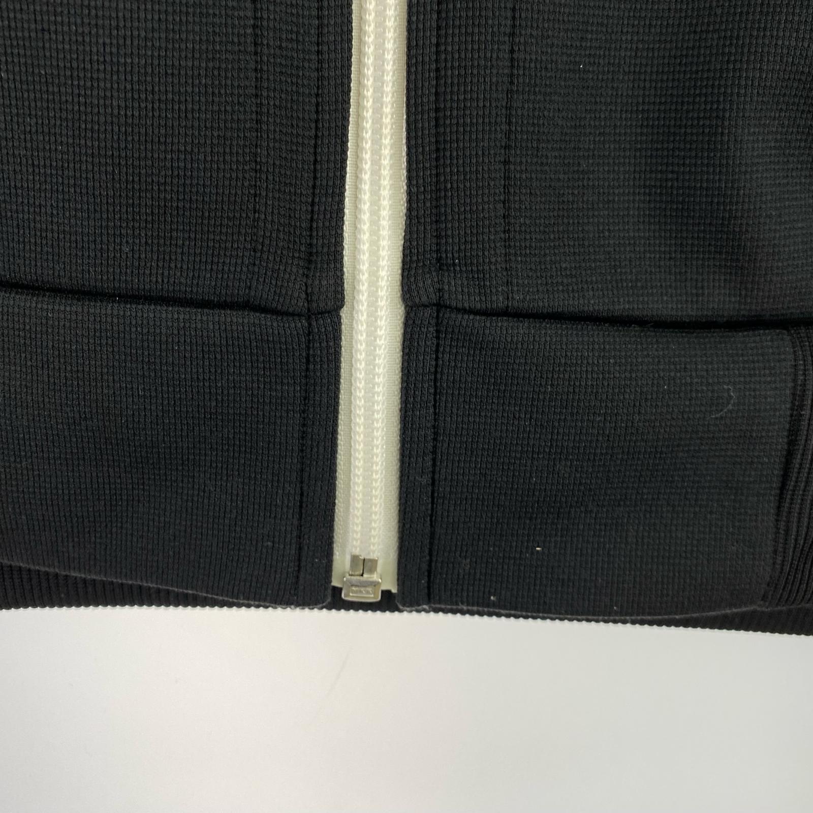 パーカー Mach 5 Jacket 黒(XL) ブラック