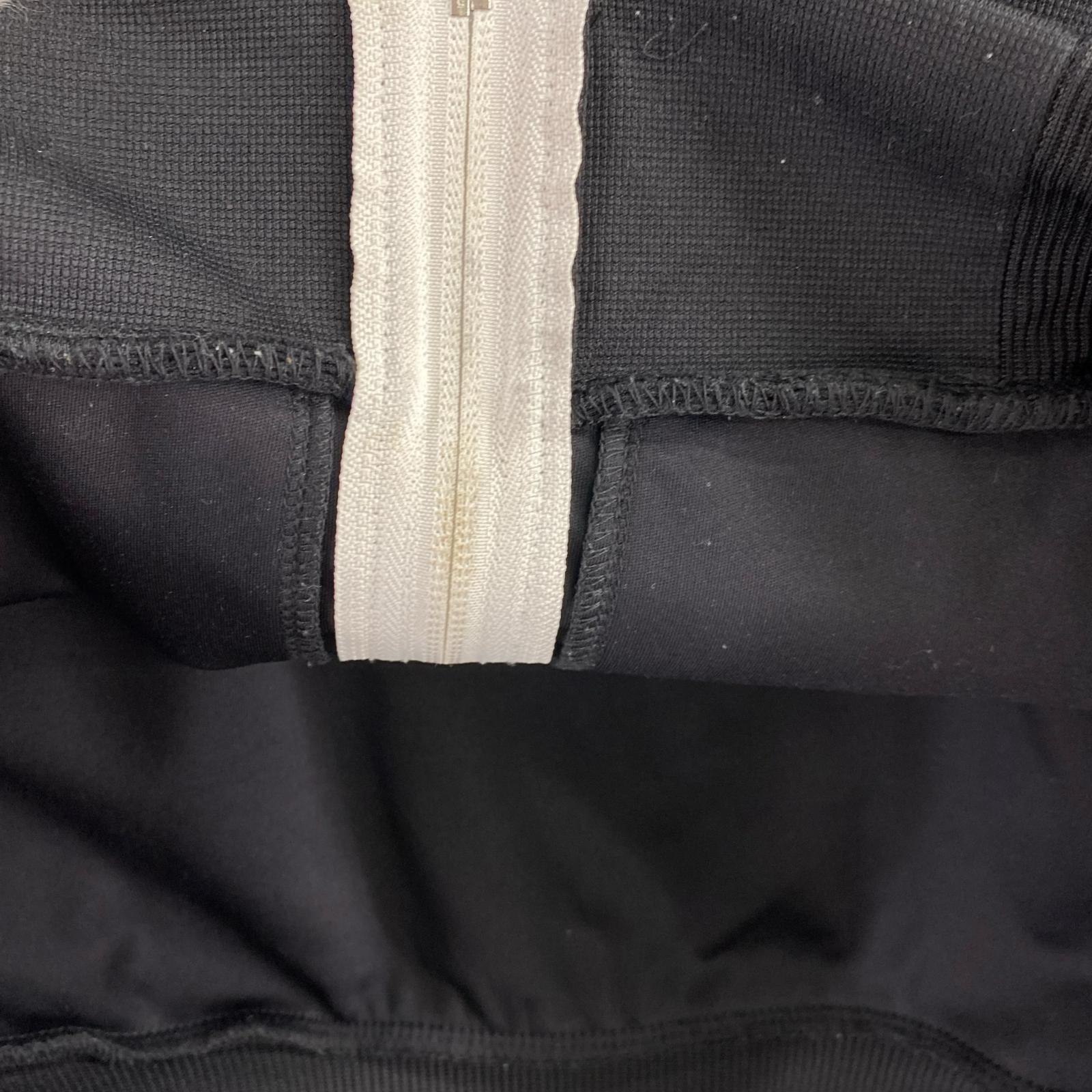 パーカー Mach 5 Jacket 黒(XL) ブラック