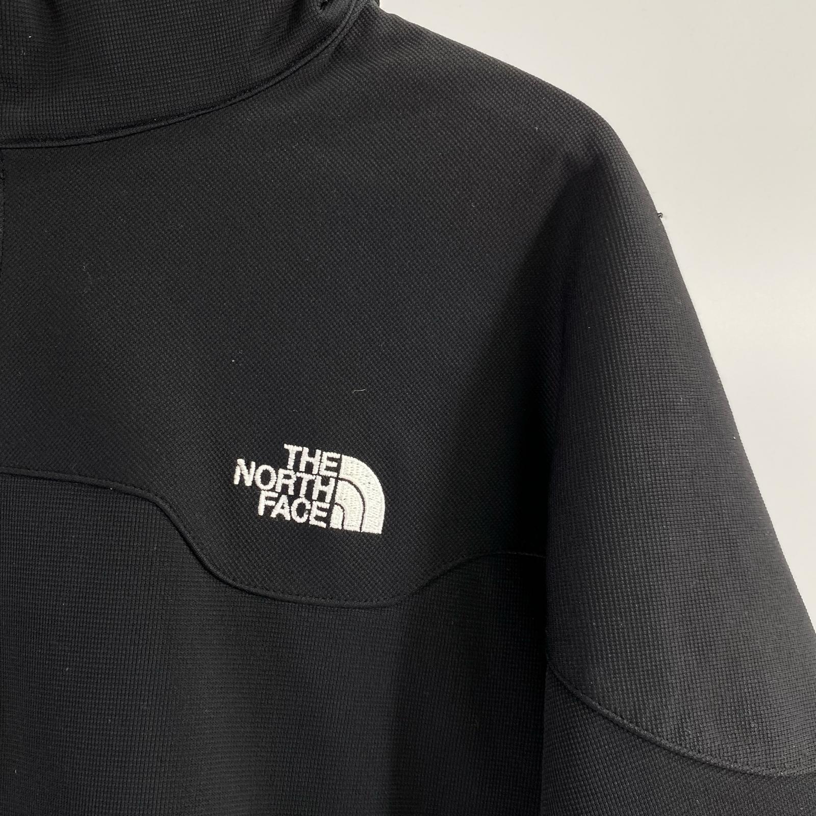 パーカー Mach 5 Jacket 黒(XL) ブラック