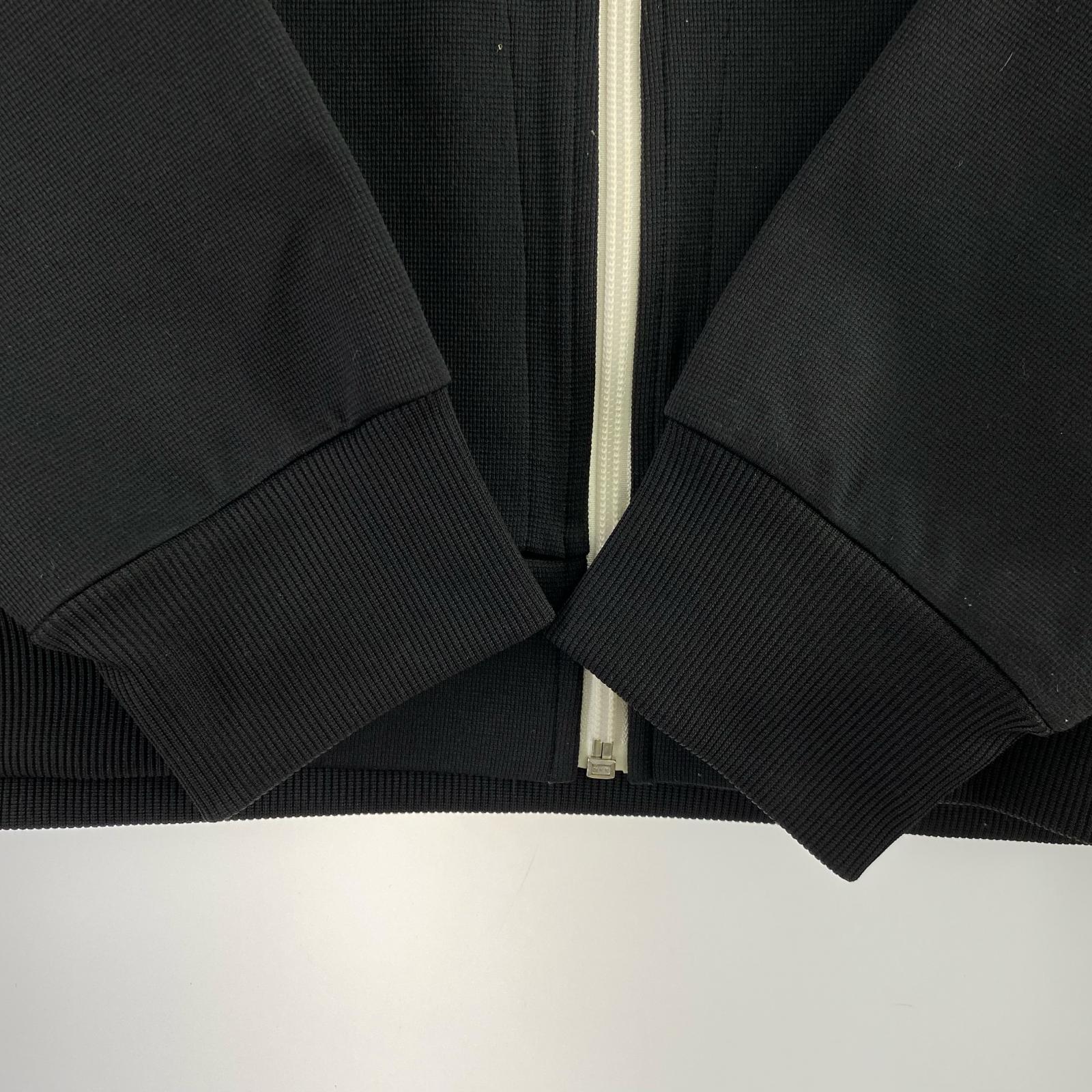 パーカー Mach 5 Jacket 黒(XL) ブラック