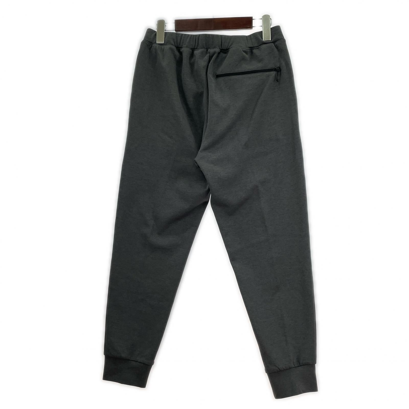 パンツ THE NORTH FACE NB12595 モーションジョガーパンツ GY M グレー