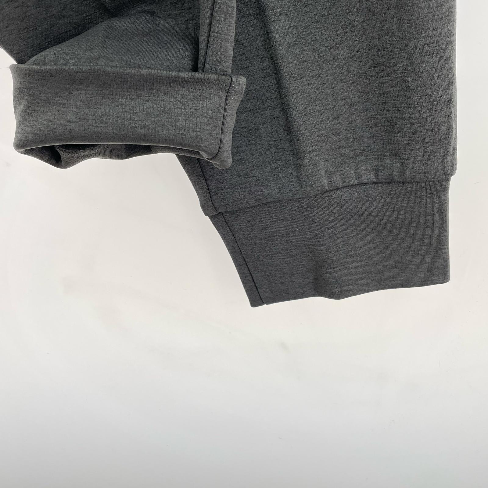 パンツ THE NORTH FACE NB12595 モーションジョガーパンツ GY M グレー
